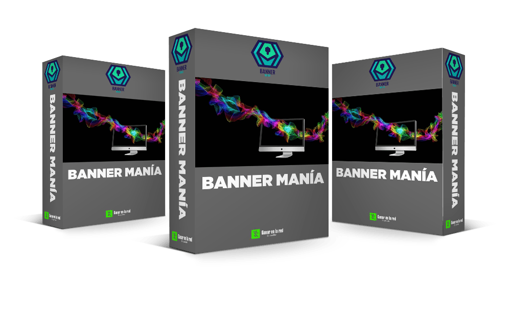 banner mania software